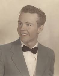 Obituary information for Richard Weldon Belcher