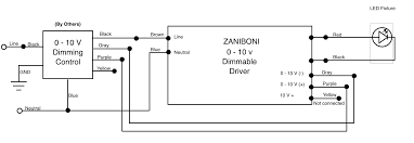 Power lutron diva 1 ov dimmer led neon flex wave, , product static. Wiring Diagrams Part 1 Zaniboni Lighting