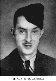 Wallace Brian Greenlay