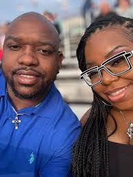 Brandy Briscoe's Instagram, Twitter & Facebook