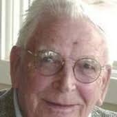 Obituary information for Wesley C Patterson