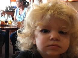 Does Alba Jeanne resemble Sheri?