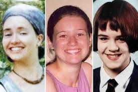 Peter Tobin was a Scottish Serial Killer who murdered three girls: Angelika  Kluk (23), Vicky Hamilton (15) and Dinah McNicol (18) :  r/TrueCrimeDiscussion