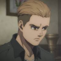 Porco Galliard The Personality Database Pdb Shingeki No Kyojin Porco galliard from the warrior unit. porco galliard the personality