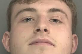 The night out which left seven young men in prison and another fighting for  his life