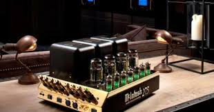 Best Looking Tube Amp Mcintosh Audio Valve Amplifier Mcintosh