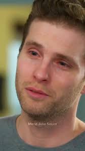 Kyra e Alan: O Romance Inspirador de Salve-se Quem Puder