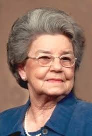 Nelda Schmidt Obituary (1929