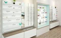 Optical Displays - Mewscraft