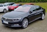 VOLKSWAGEN-PASSAT