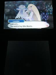 pokemon sun moon leaks post nintendo everything