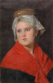 Swedish artist Emma Ekwall (1838-1925) (29 works) » Pictures, artists,  photographers