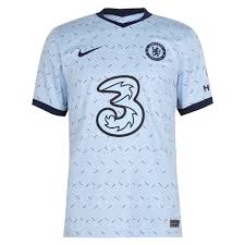 Mason mount praised chelsea teammate billy gilmour's performance for scotland against england the european championships. Mount 19 Chelsea Away Jersey 2020 21 Nike Cd4229 495 Mount Amstadion Com