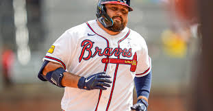 Braves vs Padres Game Highlights