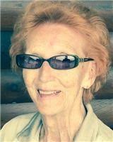 Nancy Nye Obituary (1936