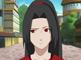 The sharingan (写輪眼) is the kekkei genkai of the uchiha clan that appears selectively among its members. Uchiha Family