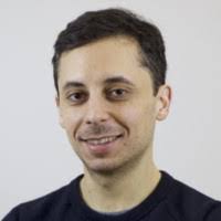 Bashar Harfoush's Instagram, Twitter & Facebook