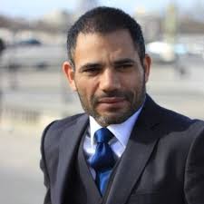 Jean-Pierre Dos Santos