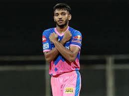 How true could we take it to. Cricketer Chetan Sakariya Father Dies Fighting Covid 19