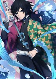 Ryai On Twitter In 2021 Anime Demon Anime Characters Slayer