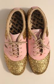 Bowling shoes are one of the top recommended items for a bowler. Follow Us Bowling Outfit Glitter Shoes Shoe Makeover