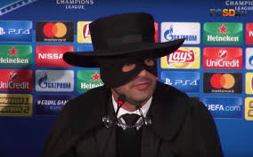 Pagesbusinessessports & recreationsports teamfc shakhtarvideospaulo zorro fonseca. Lui La Guerra E Il Bel Gioco Fonseca Via La Maschera