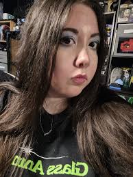 Gamer looking for partner