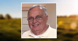 Charles Franklin Carlson Obituary July 15, 2016