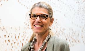 Meet Jacqueline A. Silverman of San Diego Art Institute in Balboa Park