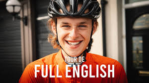 Tour de Full English (@TourdeFullEng)