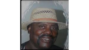 Charlie Robinson Obituary