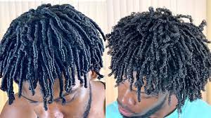 The hypothesis that curled coiled hair provides more protection from uv radiation is problematical. Finger Coils For Men Youtube