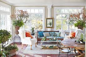 Indoor Sunroom Furniture Ideas Sunroom Decorating Sunroom Furniture Living Room Decor Rustic