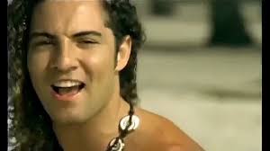 David Bisbal
