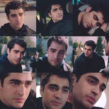 Ferit Korhan Birthday Wishes in Turkish Series
