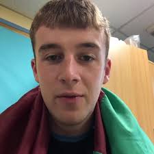 🇱🇻 Dáire Stevenson