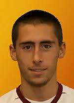 2010 Men's Soccer Roster