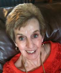 Julia Ann Johnson Obituary