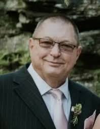 Obituary information for Robert Twigg