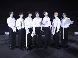 @billboard #hot100 #billboard200 & more. Bts Life Goes On Bts Single From Album Be Rules Billboard Hot 100 Chart Once Again The Economic Times