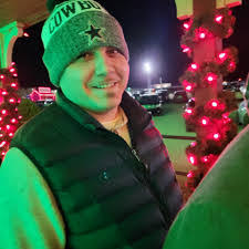 Alexander Rascon's Instagram, Twitter & Facebook