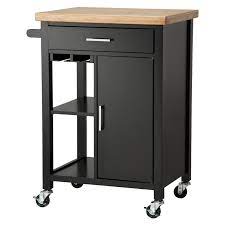 It is made of wood, which ensures strength and durability. Modern Microwave Cart Ideas On Foter