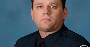 Fontana sergeant is honored for helping to save the life of teenage athlete 