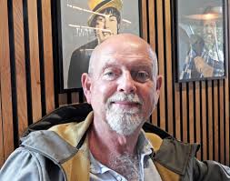 Steen Holten Lützhöft (62 år) var med på efterårsholdet i 1979