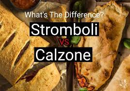 What S The Difference Stromboli Vs Calzone Kitchensanity