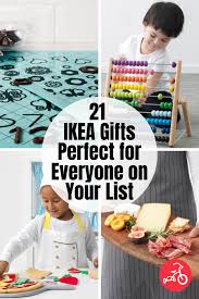 36 Ikea Gift Ideas Perfect For Everyone On Your List Ikea Gifts Ikea Christmas Gifts Ikea Christmas