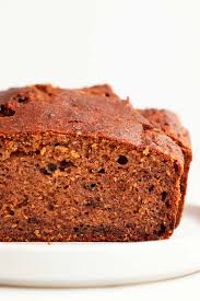 Vegan Banana Bread Recipe Sweet Banana Bread Vegan Banana Bread Banana Bread Ingredients