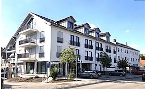 Finde günstige immobilien zum kauf in poing. Creativ Wohnen Apartmenthause Boardinghouse Poing Poing Aktualisierte Preise Fur 2021