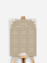 Wir haben ein paar ideen zum nachmachen für euch gesammelt. Sitzordnung Sitzplan Fur Ihre Hochzeit Lieferung In 1 2 Tagen