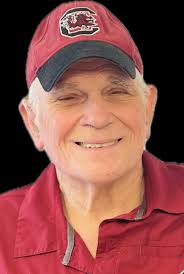 ROBERT BERNARD CHERRY SR.